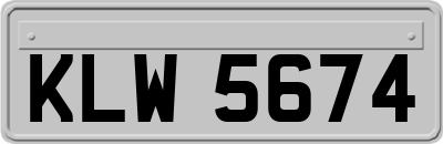 KLW5674