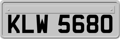 KLW5680
