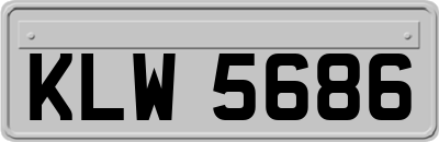 KLW5686