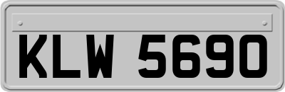 KLW5690