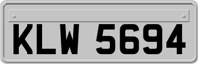 KLW5694
