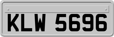 KLW5696