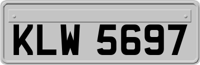 KLW5697