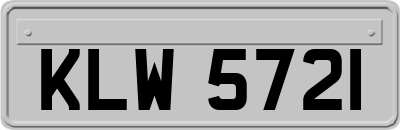 KLW5721
