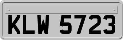 KLW5723