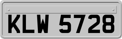KLW5728