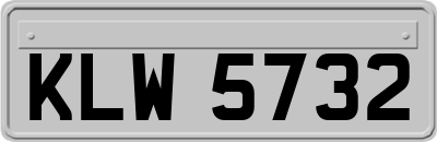 KLW5732