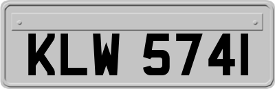 KLW5741