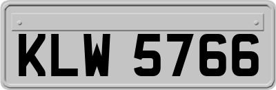 KLW5766