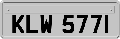 KLW5771