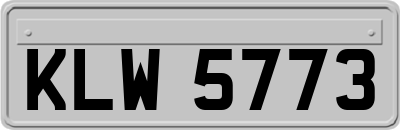 KLW5773