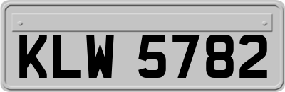 KLW5782