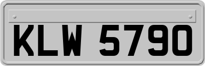KLW5790