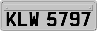 KLW5797