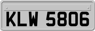 KLW5806