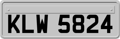 KLW5824