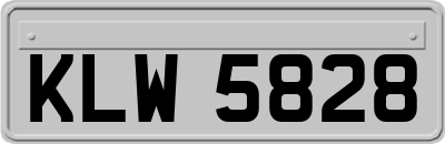 KLW5828