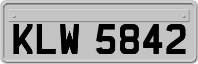 KLW5842