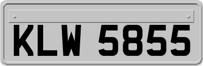 KLW5855