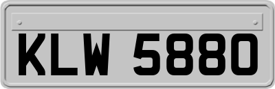 KLW5880