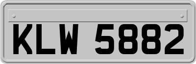 KLW5882