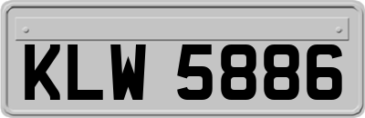 KLW5886