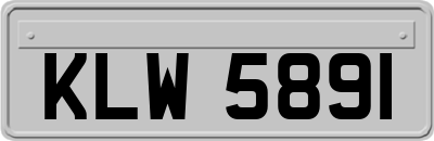 KLW5891