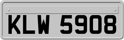 KLW5908