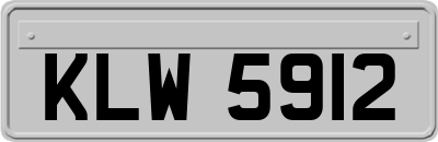 KLW5912