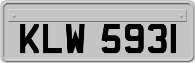 KLW5931