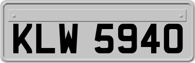 KLW5940