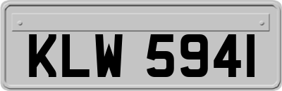 KLW5941