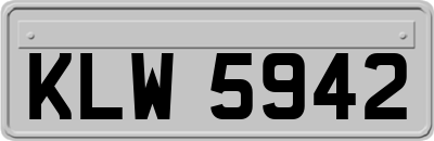 KLW5942