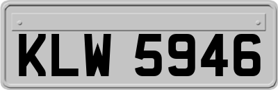 KLW5946