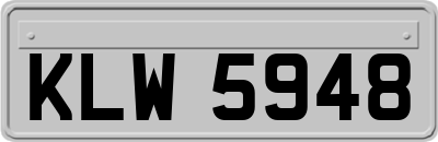KLW5948