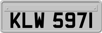 KLW5971