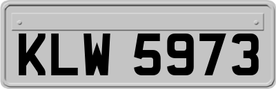 KLW5973