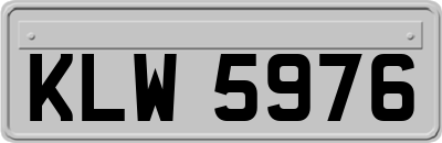 KLW5976
