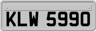 KLW5990