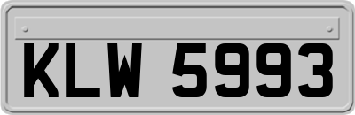 KLW5993