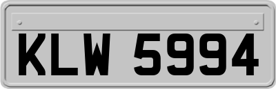 KLW5994