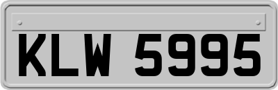KLW5995