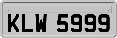 KLW5999