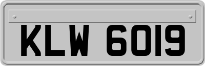 KLW6019