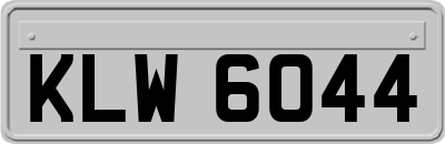 KLW6044