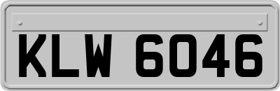 KLW6046