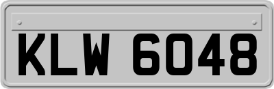 KLW6048