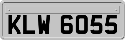 KLW6055