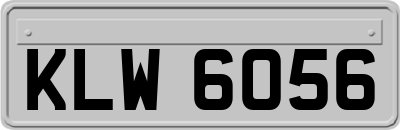 KLW6056