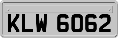 KLW6062